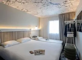 ibis Clermont Ferrand Montferrand