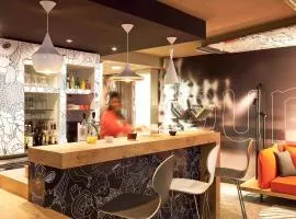 ibis Strasbourg Centre Petite France