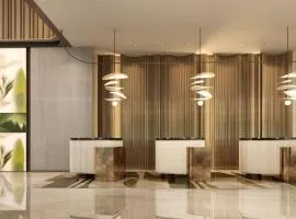 Hilton Garden Inn Shenzhen Pingshan Chaoshang Plaza