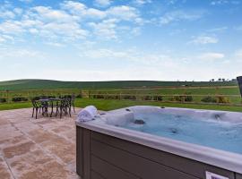 2 Bed in St Andrews 94606, hotel v destinaci St Andrews