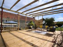 2 Bed in Glastonbury MOORH