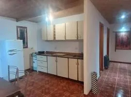 Los Arboles, Casa rural para 5 personas