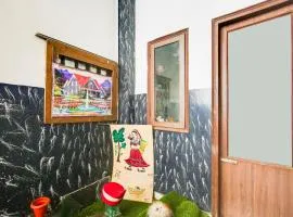 Super Hotel O Prayag Hotel