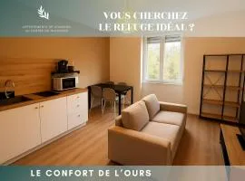 Le Confort de l'Ours