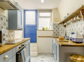 2 Bed in Polruan PC021
