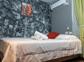 Gardens House, Airport Juan Santamaría, Alajuela, San José