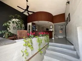 Hotel Pastora