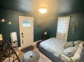 Dream room
