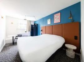 ibis Paris Alesia Montparnasse