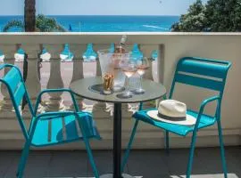 Mercure Nice Marché Aux Fleurs