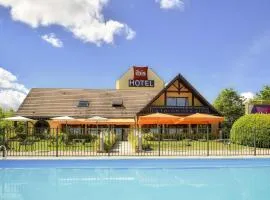 ibis Beaune La Ferme Aux Vins