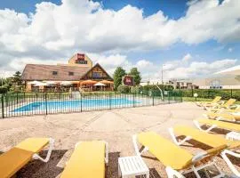 ibis Beaune La Ferme Aux Vins