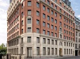 The Derby London City, Curio Collection By Hilton