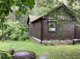4 person holiday home in SMEDSTORP