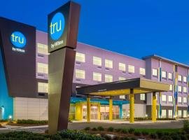 Tru By Hilton Savannah Airport, khách sạn gần Sân bay quốc tế Savannah/Hilton Head - SAV, Savannah