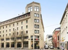 ibis Gent Centrum St. Baafs Kathedraal