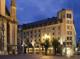 ibis Gent Centrum St. Baafs Kathedraal