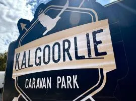 Kalgoorlie Caravan Park