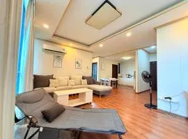 YM Homestay Jazz Suite 1 VivaCity Megamall