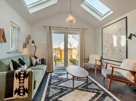 3 Bed in Loweswater 94152, ξενοδοχείο σε Arlecdon