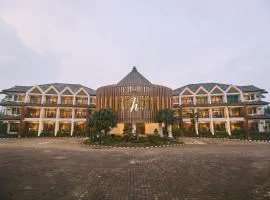 Horison Resort Tulip Puncak