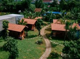 Homestay 25 tháng 12 Tàpao - Đồng Kho - Tánh Linh