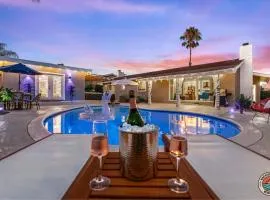 Spacious and Stylish 5BR with Pool plus Guest House
