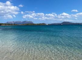 DreamHouse B&B Olbia, מלון באולביה