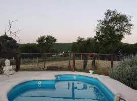 Casa de descanso