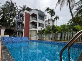 Silver sand resort