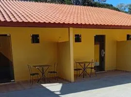 Suíte Araújo em Paraty 1