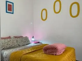 Plazoleta Apartamento