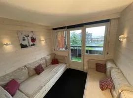 Appartement 2 pièces avec balcon pour 4 personnes à Avoriaz - FR-1-314-313