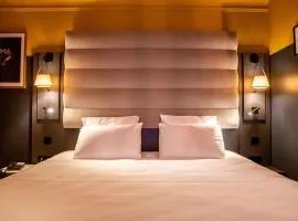 Mercure Honfleur