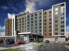 Hyatt Place Toronto Airport