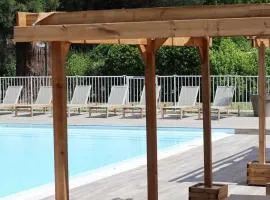 Hotel Mercure Parc du Coudray - Barbizon