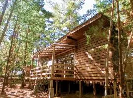 Lodge Terra Mar