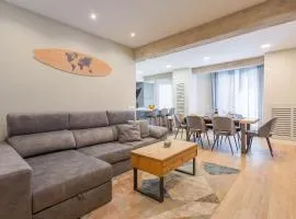 Apartamento Boutique Logroño Centro