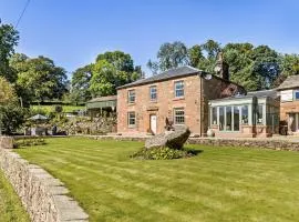 4 Bed in Wincle 95651