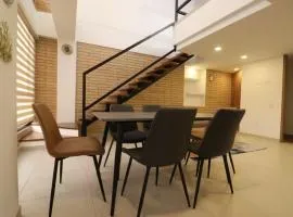 Hotel Zipaquirá H&H Suites