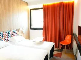 ibis Styles Caen Centre Historique