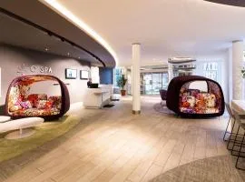 Novotel Resort & Spa Biarritz Anglet