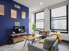 CozySuites Charming 1BR in Downtown Pitts #10