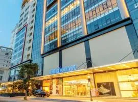 Khách Sạn Gold Coast Nha Trang