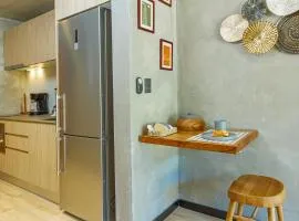 Arte en Estudio Tuk Tulum I