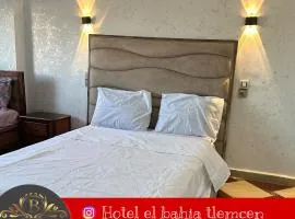 Hotel el bahia tlemcen