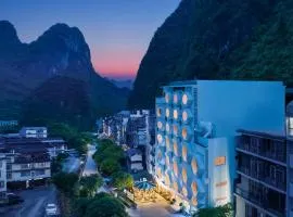 Cotton Castle Homestay (Yangshuo Eternal Love)
