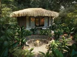 Santa Lucia Jungle Hacienda, Autograph Collection