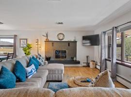 Country House for a City Mouse, hotel v destinaci Rapid City