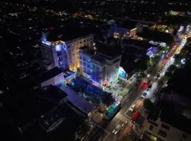 SM Tower Malioboro